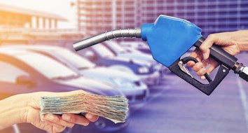 A Federal Gas Tax Will Only Fuel Bureaucracy